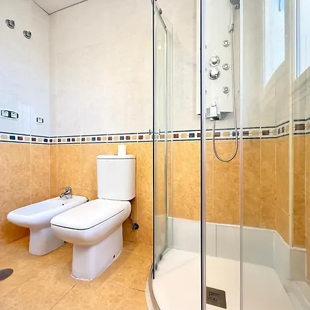 Olivos Ii Beach&pool Apartamento *