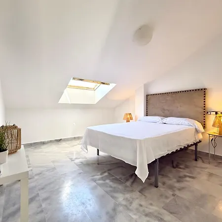 Apartamento Olivos Ii Beach&pool *