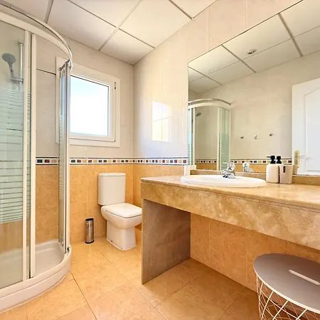 Apartamento Olivos Ii Beach&pool Fuengirola