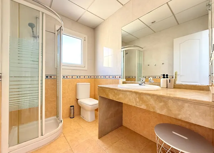 Lägenhet Olivos Ii & Pool Fuengirola